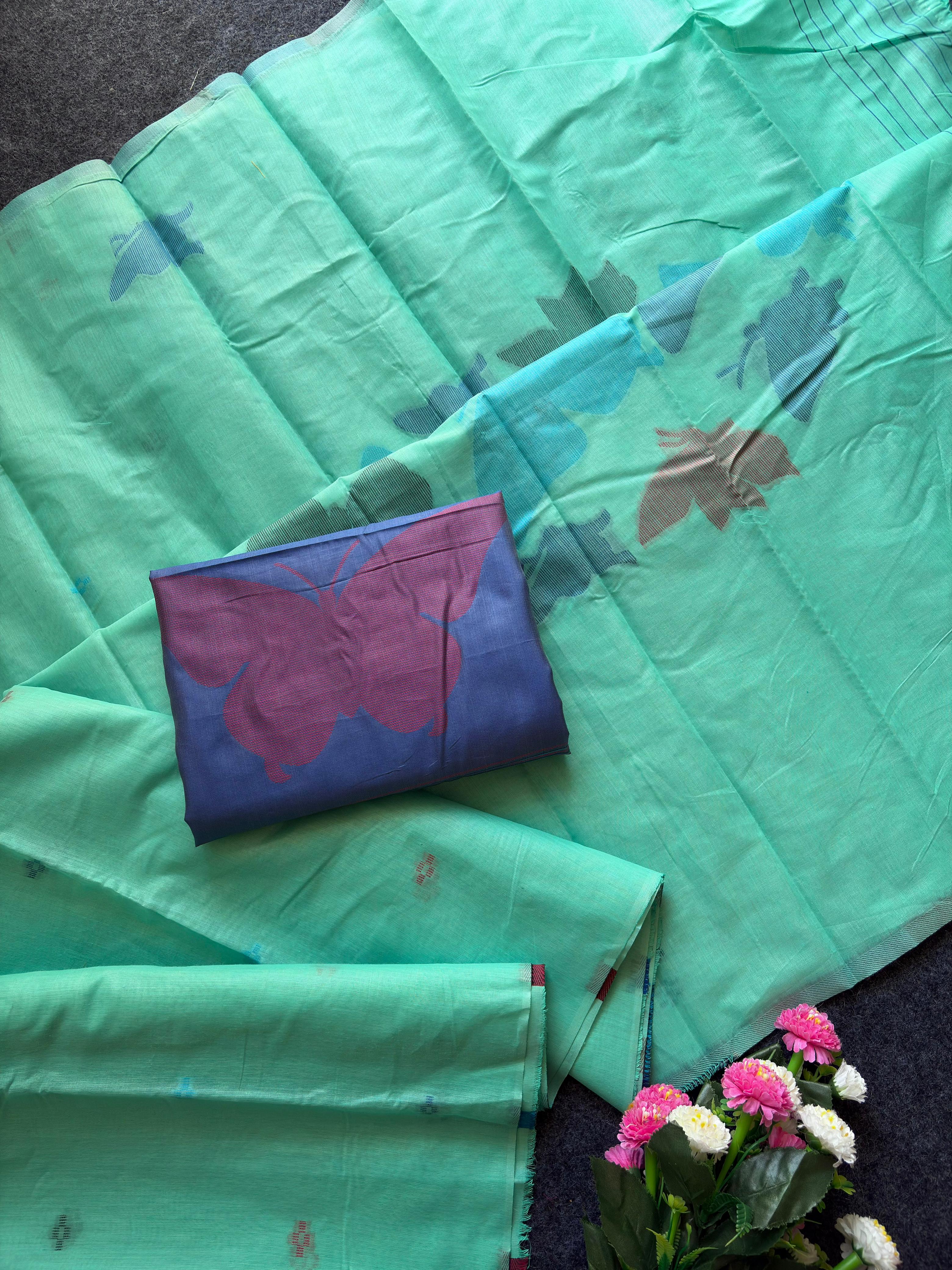 Soft Mul Cotton
