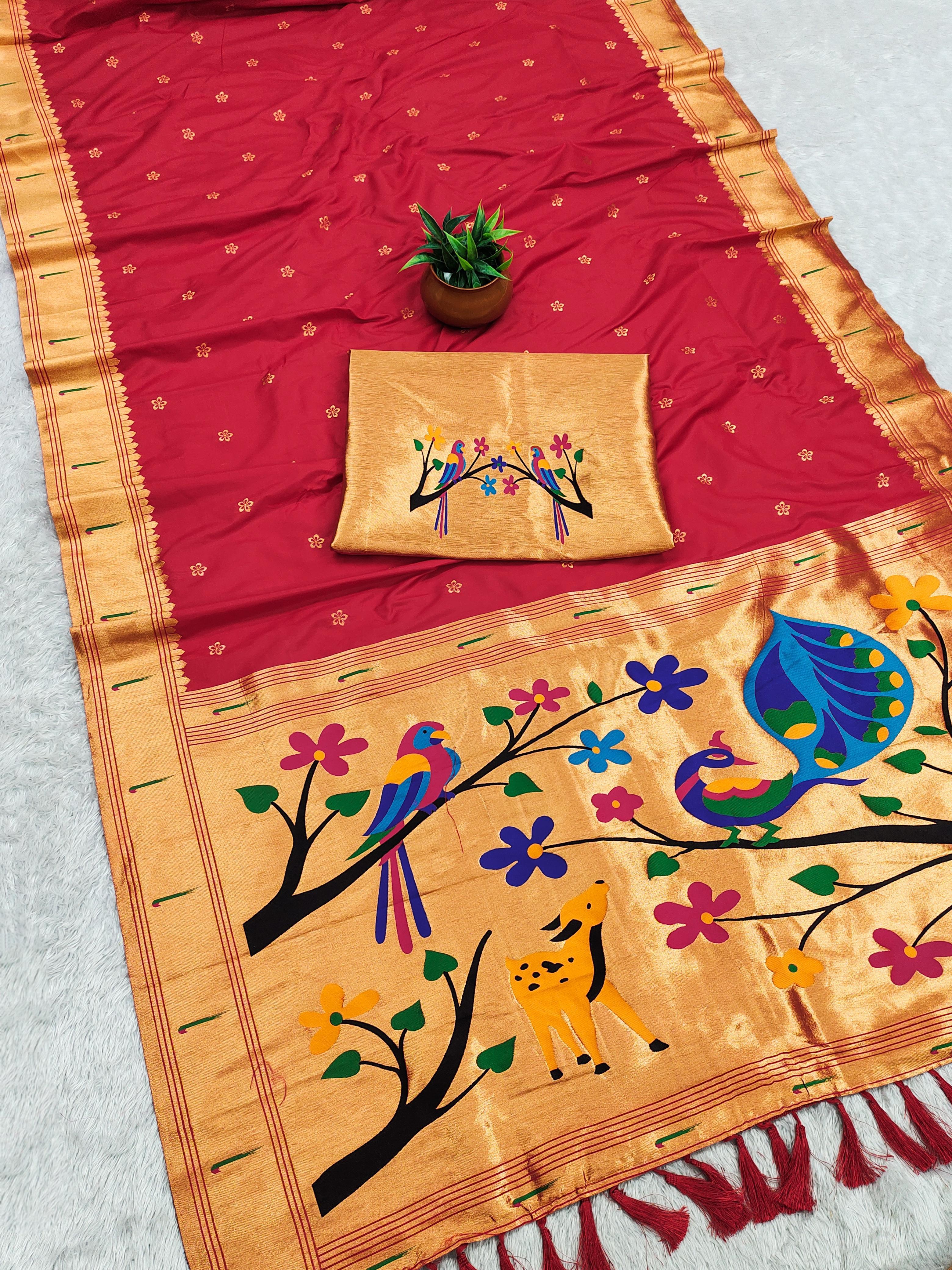Pavitra Motifs Design