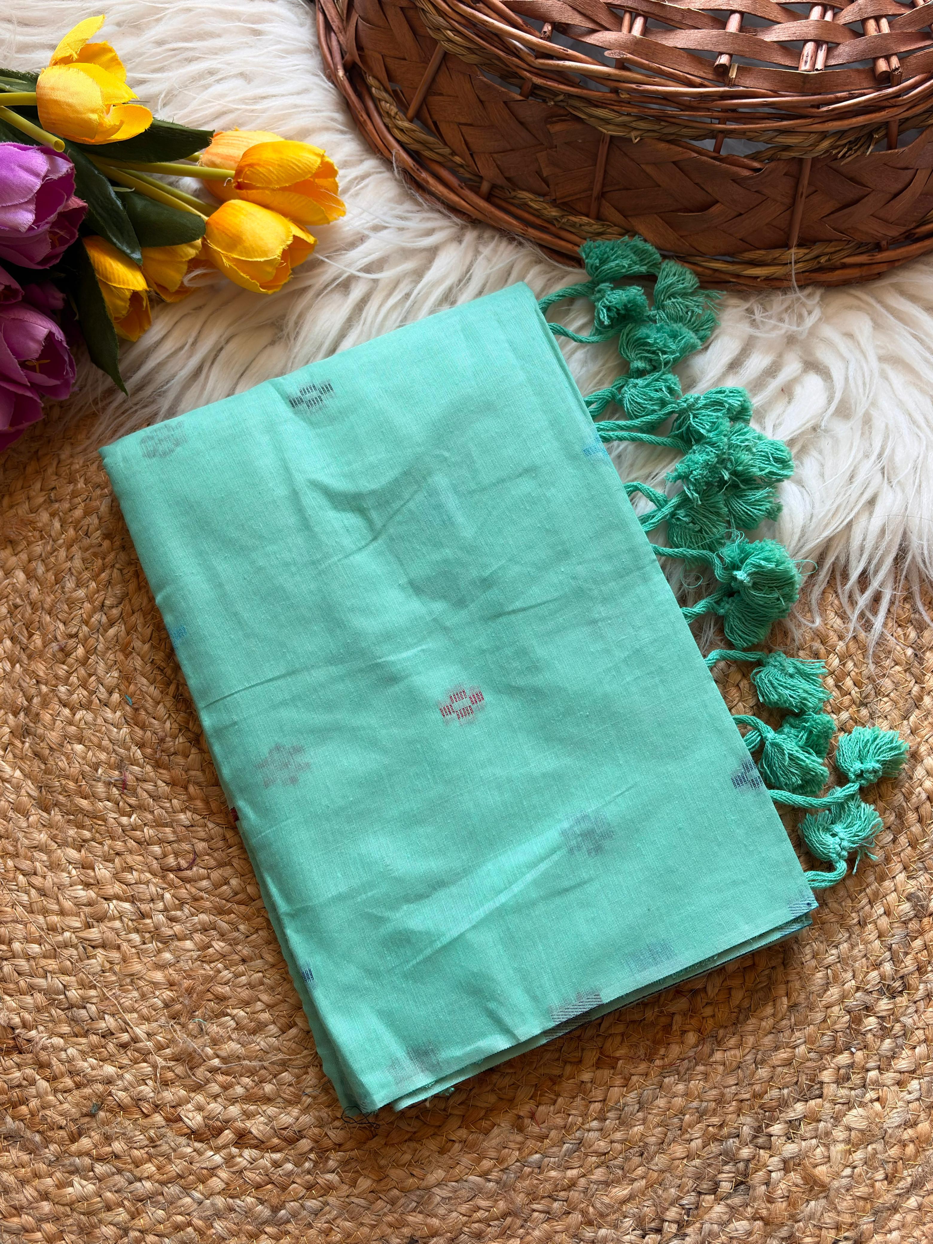 Soft Mul Cotton