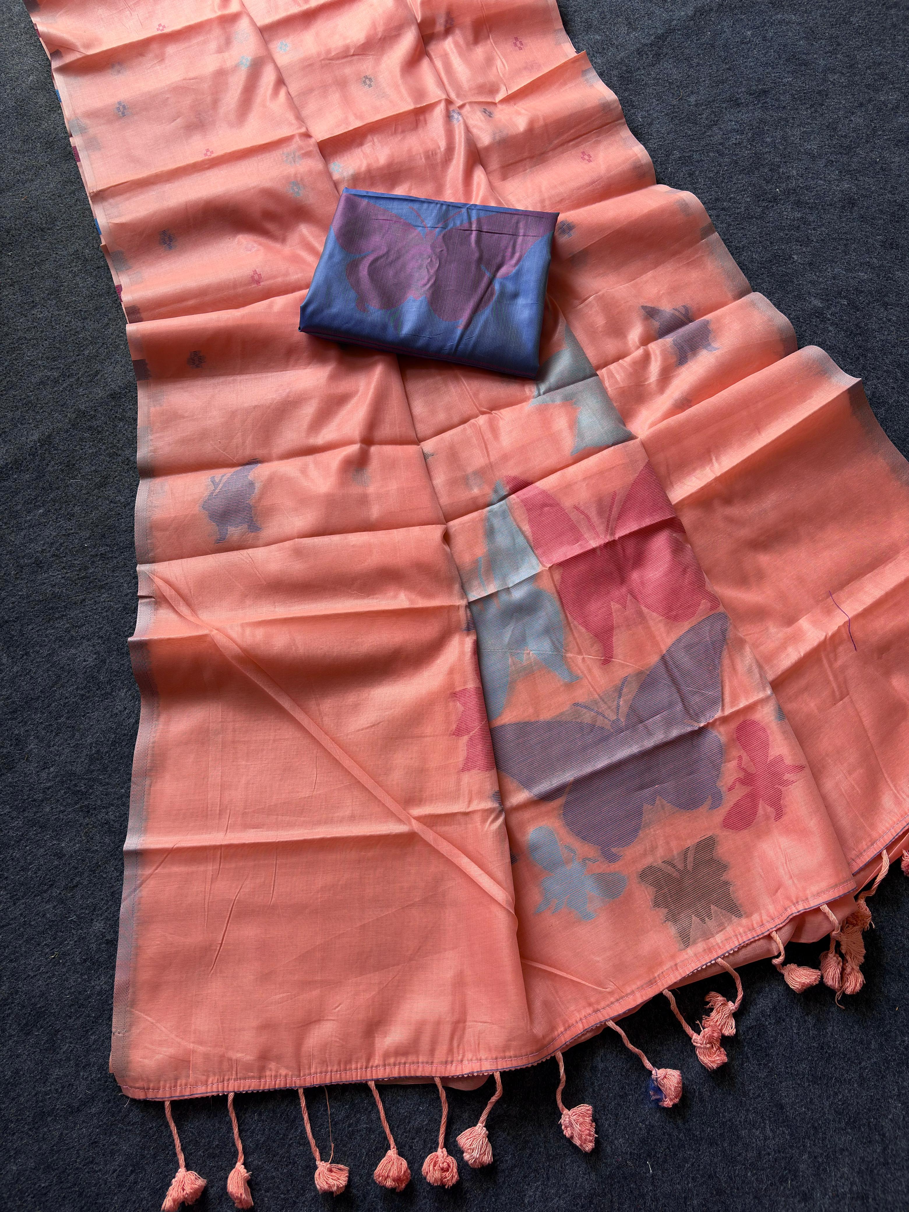 Soft Mul Cotton