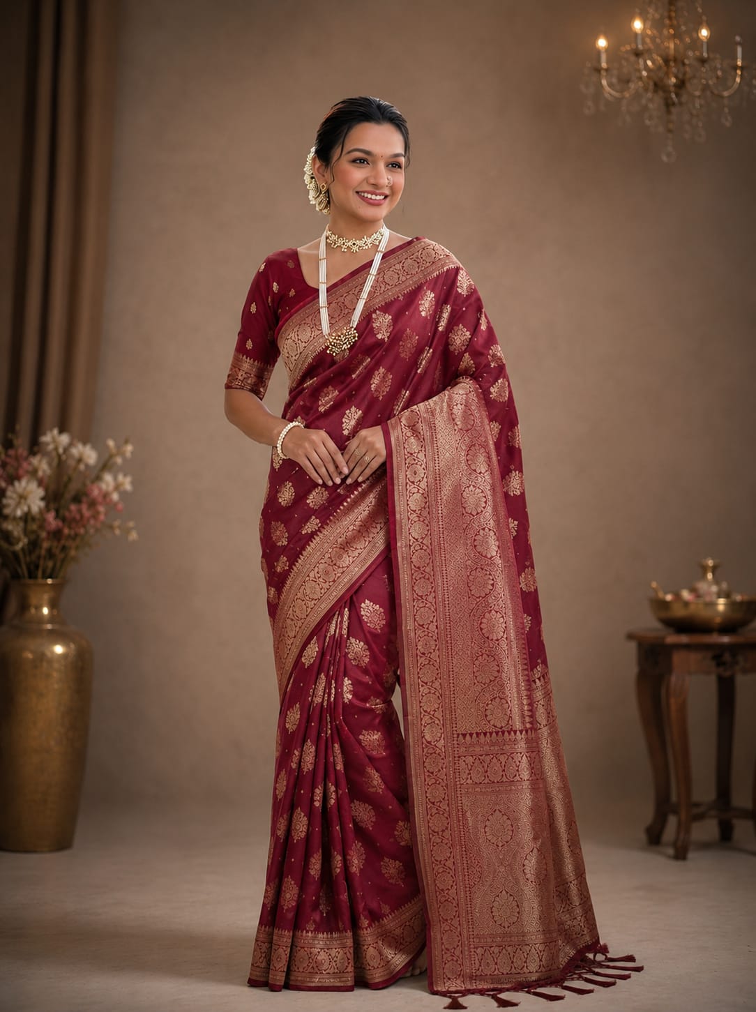 BANARASI