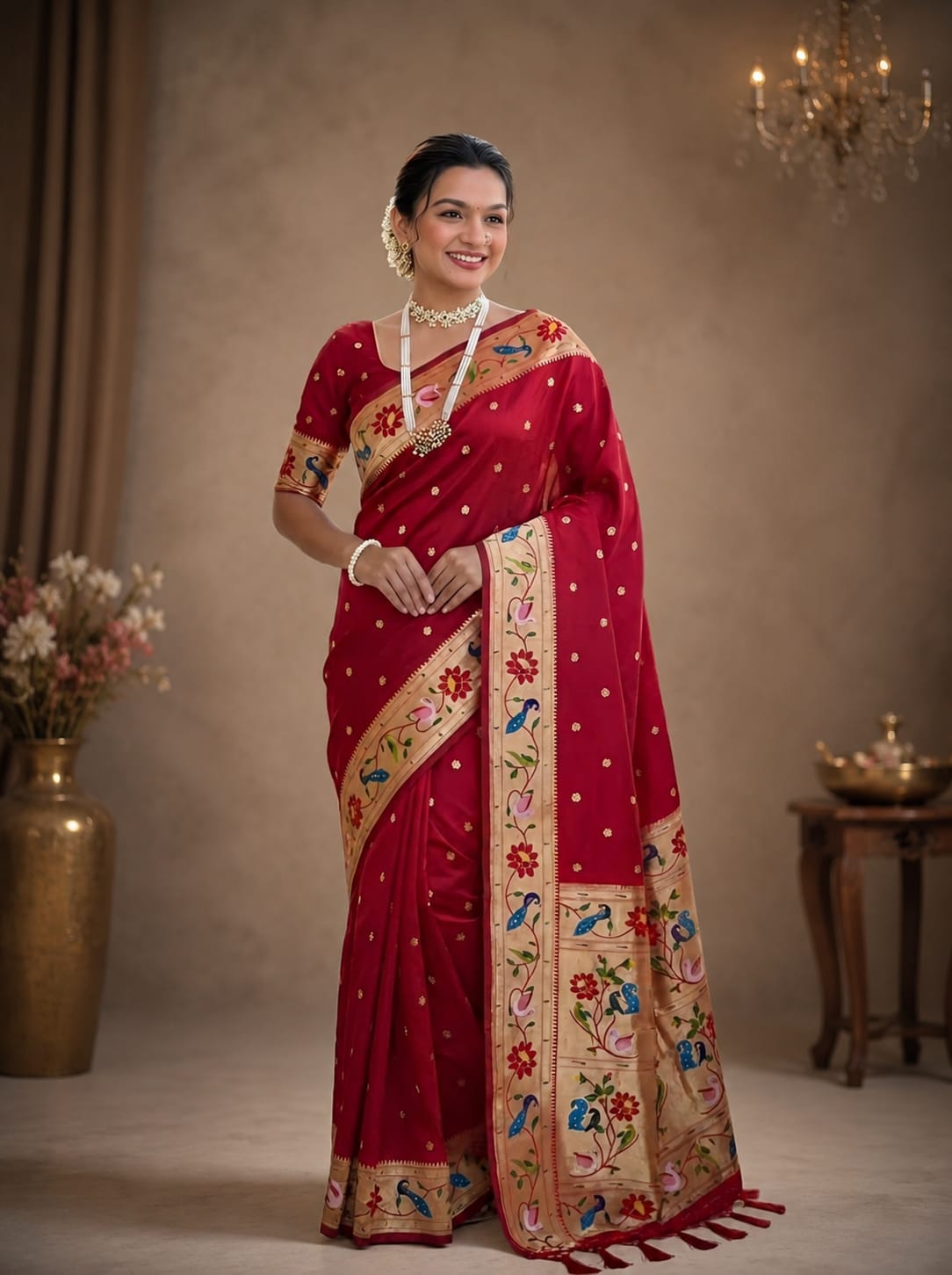 PAITHANI